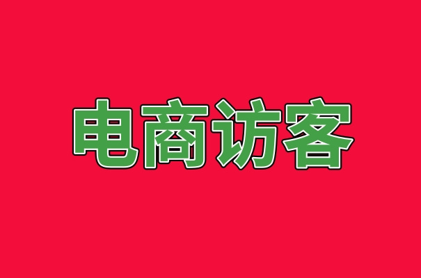 淘旺宝访客流量